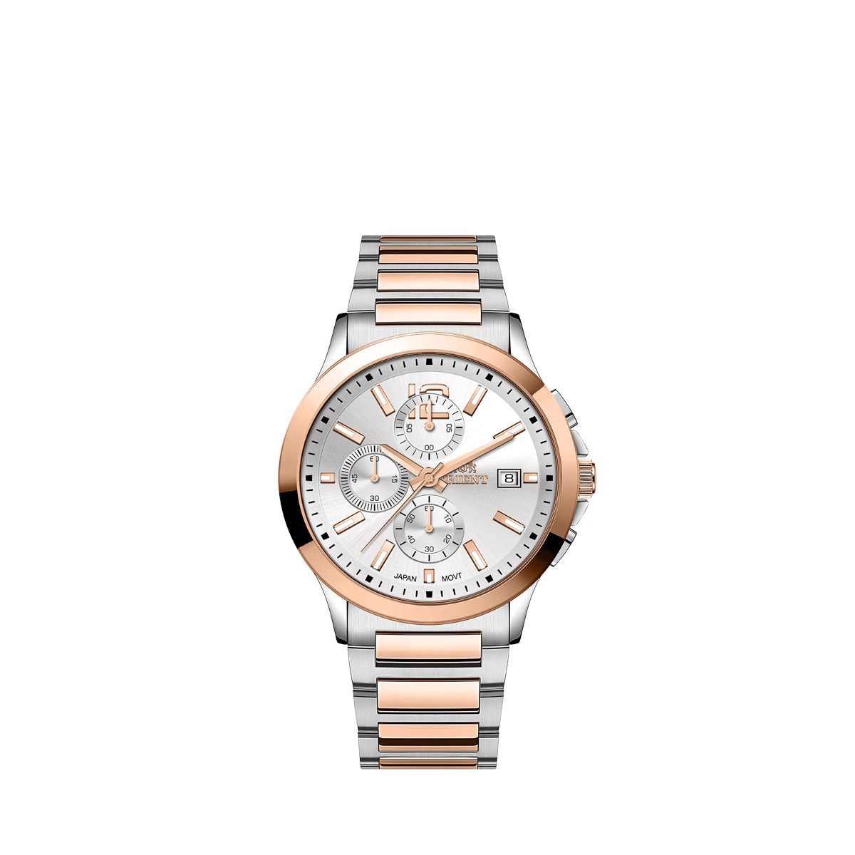Orient Watch code OR.J-1082-G - تصویر 19
