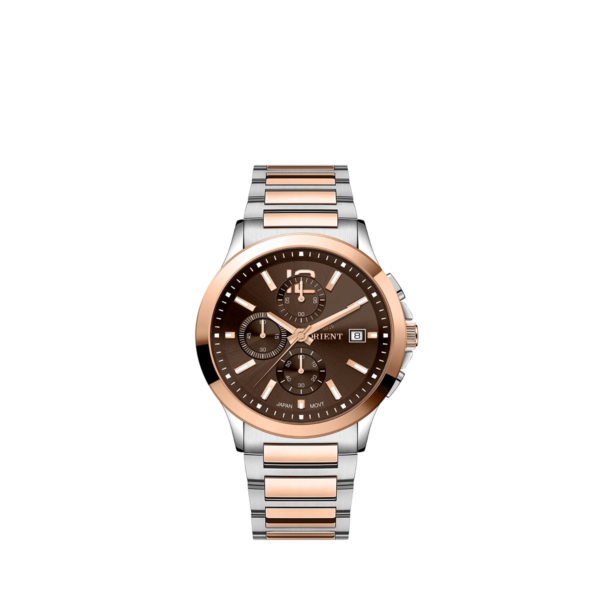 Orient Watch code OR.J-1082-G - تصویر 20