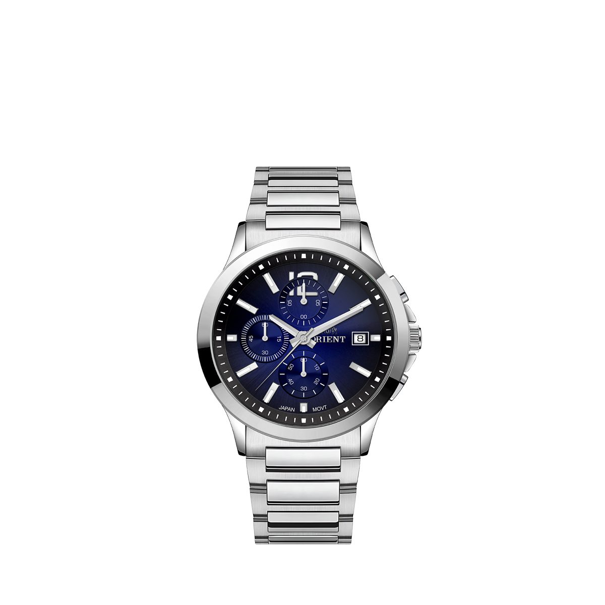 Orient Watch code OR.J-1082-G - تصویر 3