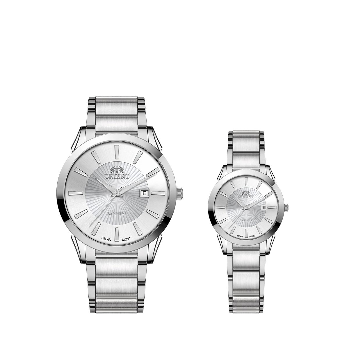 Orient Watch code OR.J-1085-G/L - تصویر 19