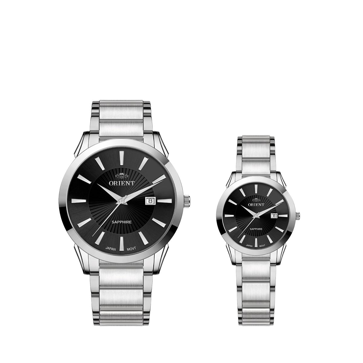 Orient Watch code OR.J-1085-G/L - تصویر 18