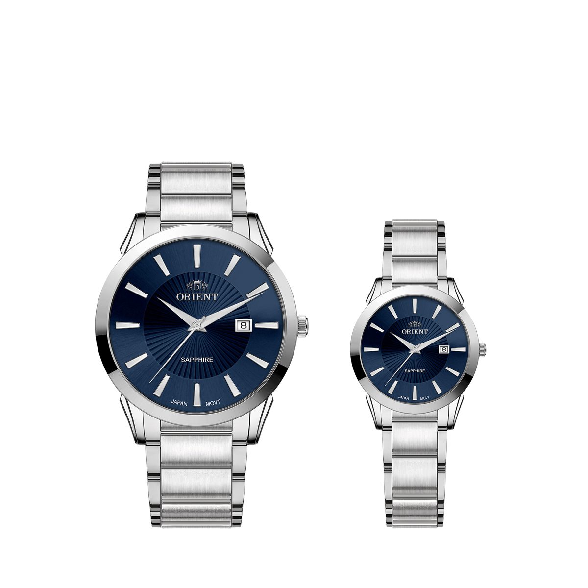 Orient Watch code OR.J-1085-G/L - تصویر 17