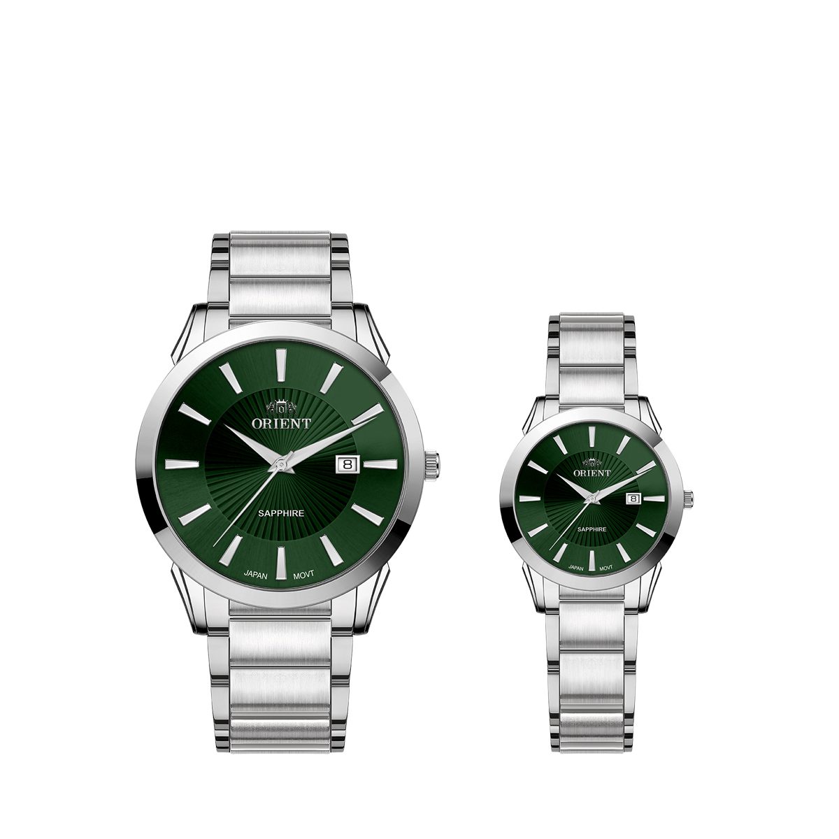 Orient Watch code OR.J-1085-G/L - تصویر 16