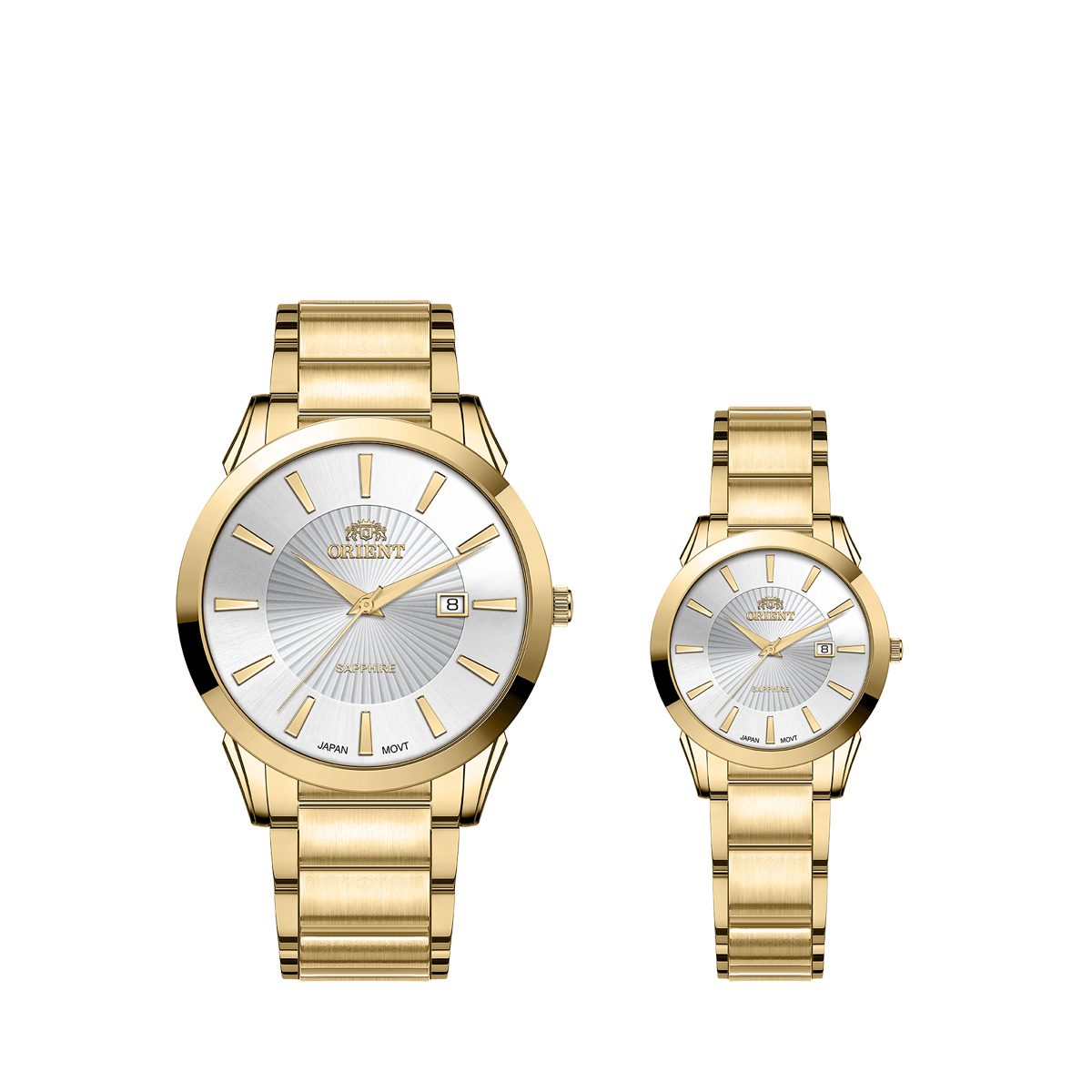 Orient Watch code OR.J-1085-G/L - تصویر 15