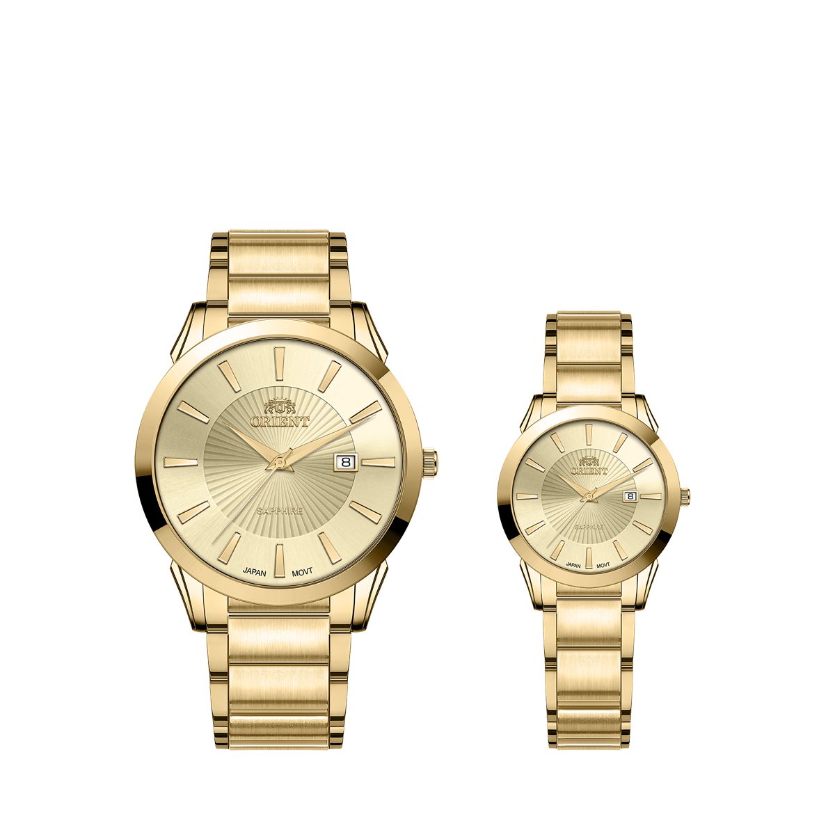 Orient Watch code OR.J-1085-G/L - تصویر 14