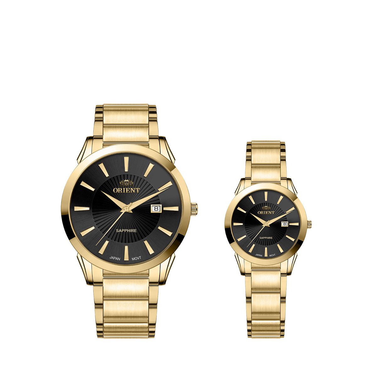 Orient Watch code OR.J-1085-G/L - تصویر 13