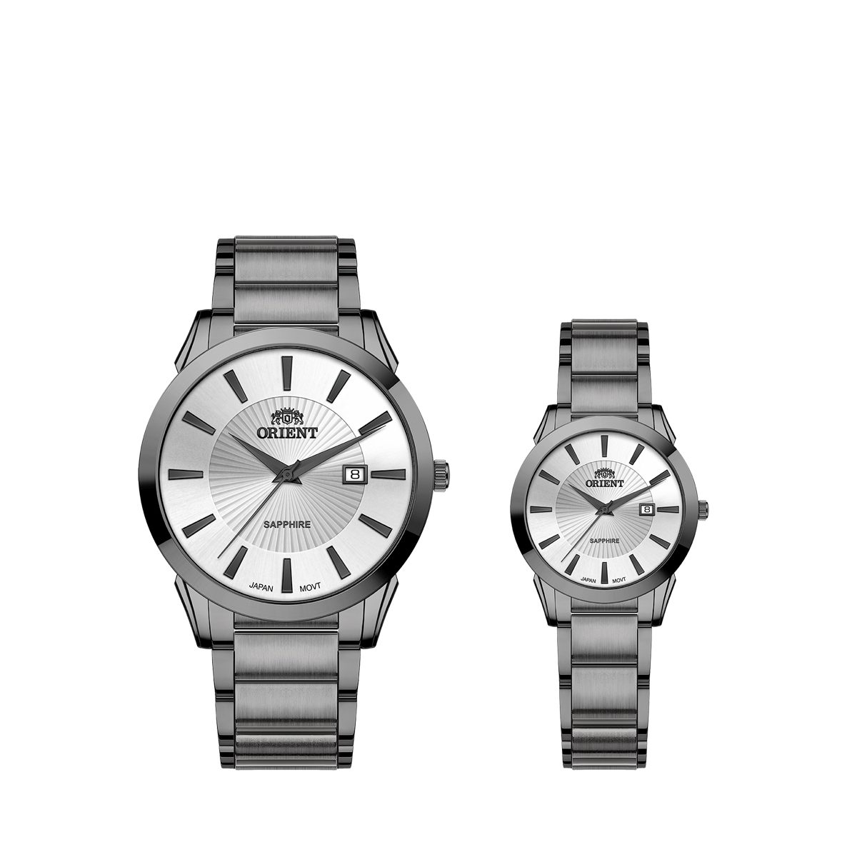 Orient Watch code OR.J-1085-G/L - تصویر 12