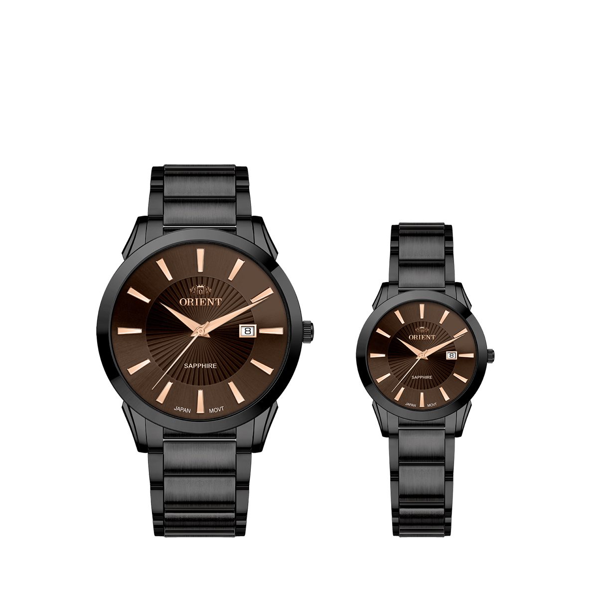 Orient Watch code OR.J-1085-G/L - تصویر 11