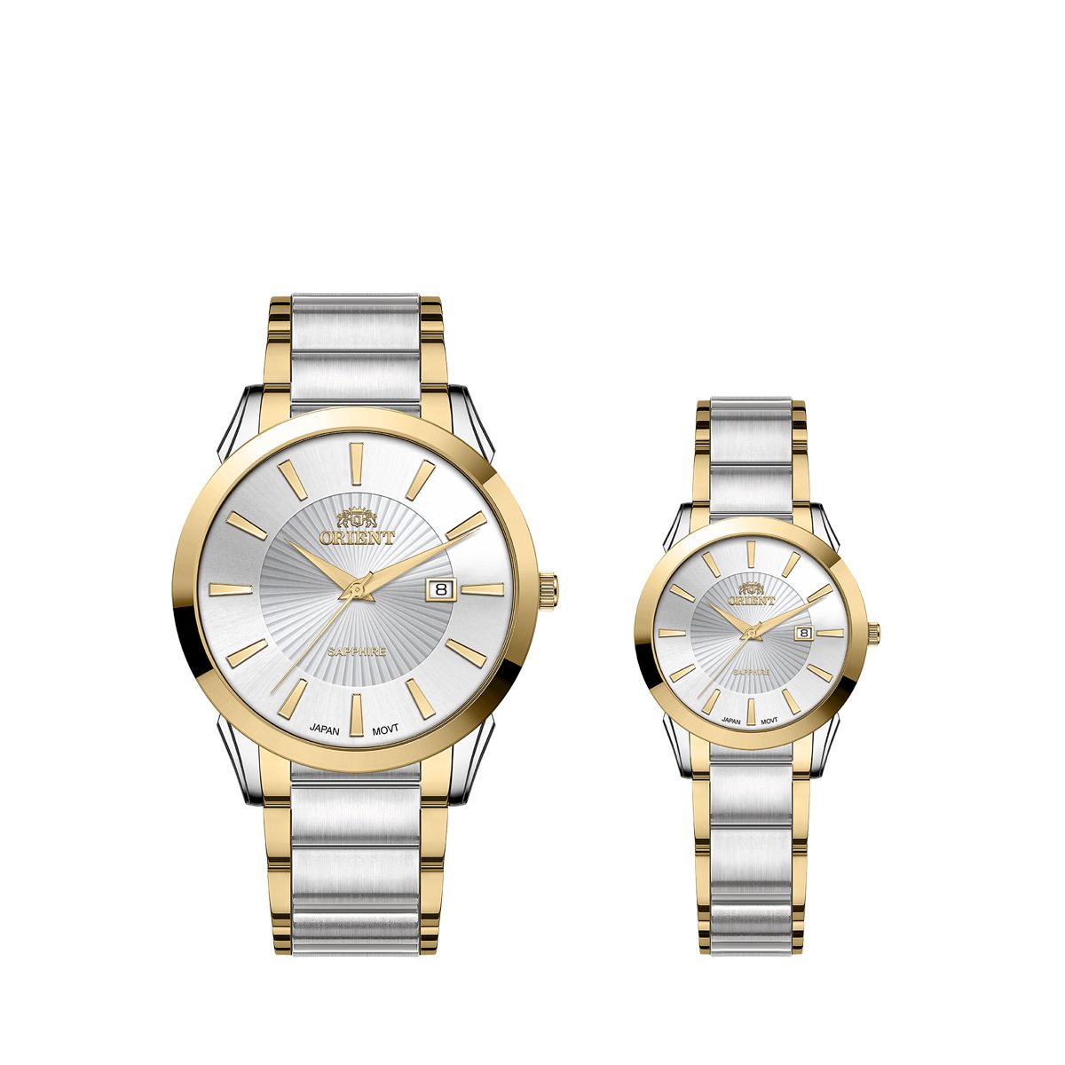 Orient Watch code OR.J-1085-G/L - تصویر 10