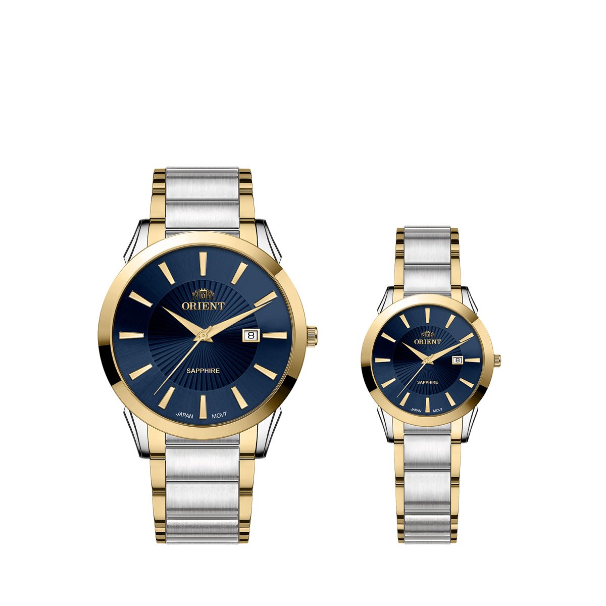 Orient Watch code OR.J-1085-G/L - تصویر 9