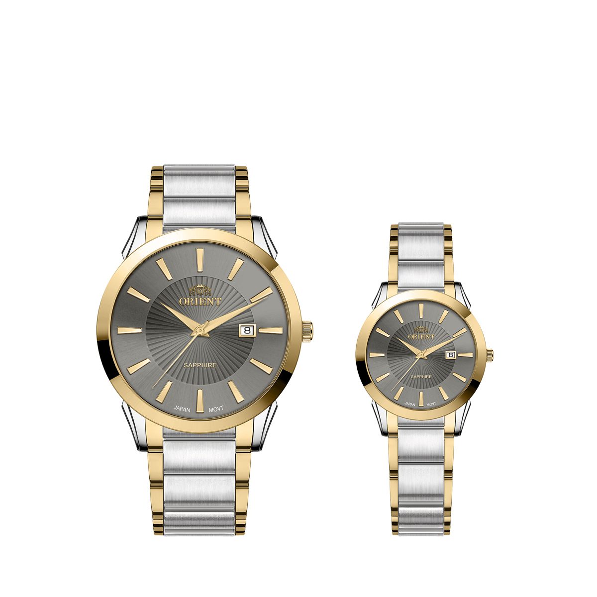 Orient Watch code OR.J-1085-G/L - تصویر 8