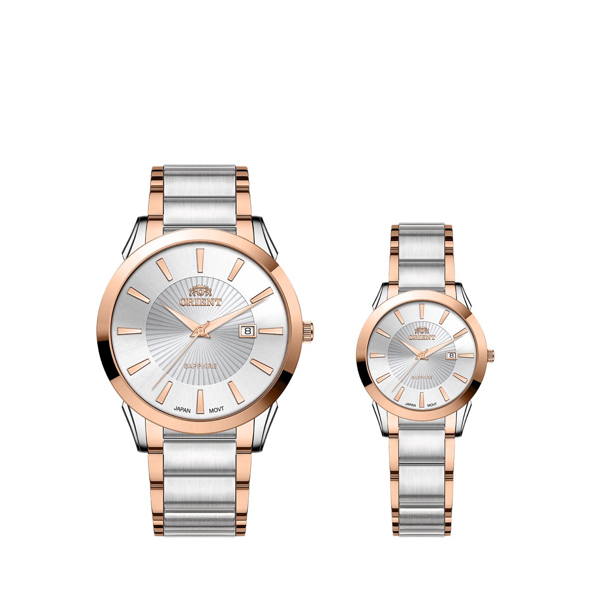 Orient Watch code OR.J-1085-G/L - تصویر 7