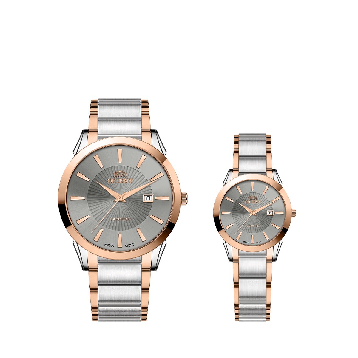 Orient Watch code OR.J-1085-G/L - تصویر 6