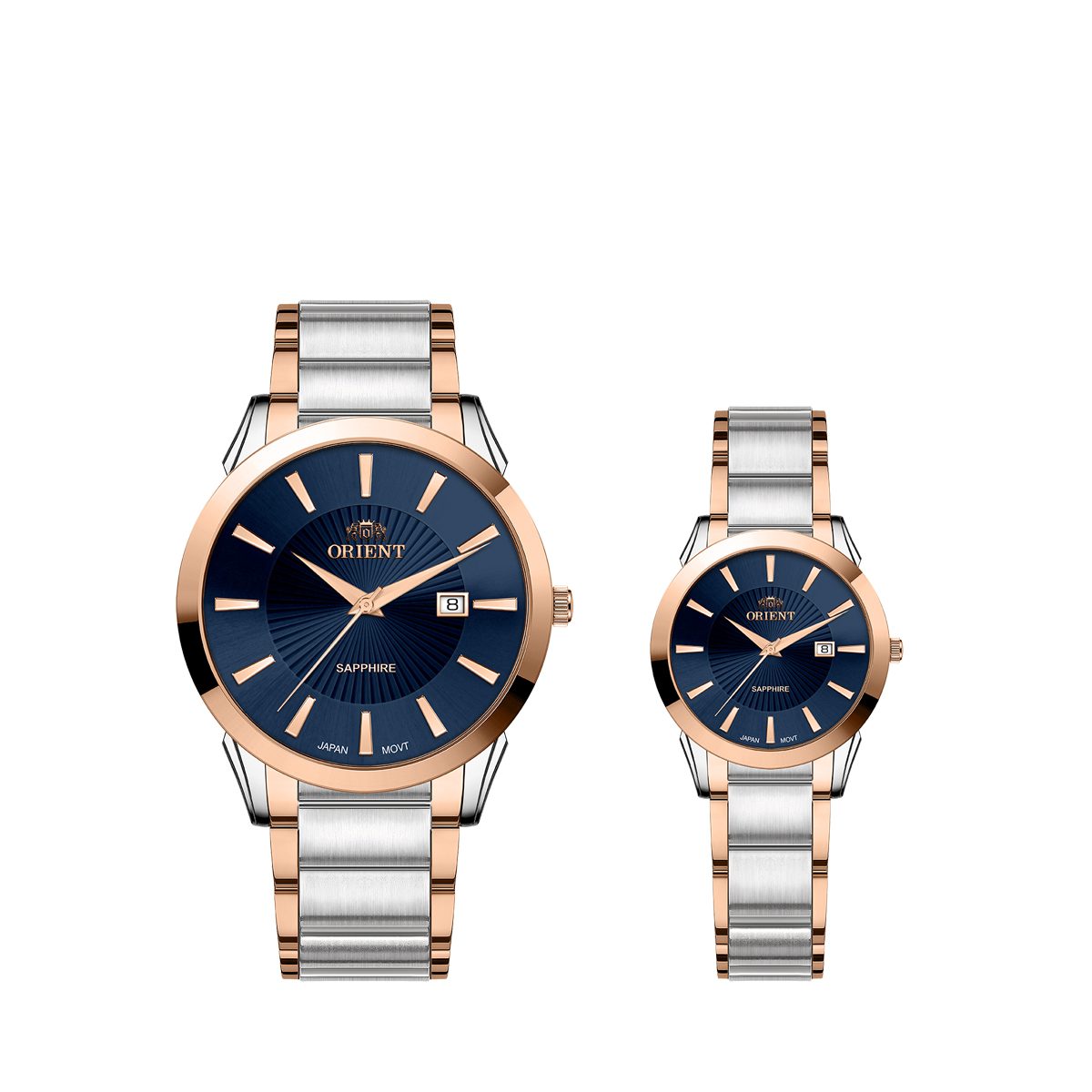 Orient Watch code OR.J-1085-G/L - تصویر 4