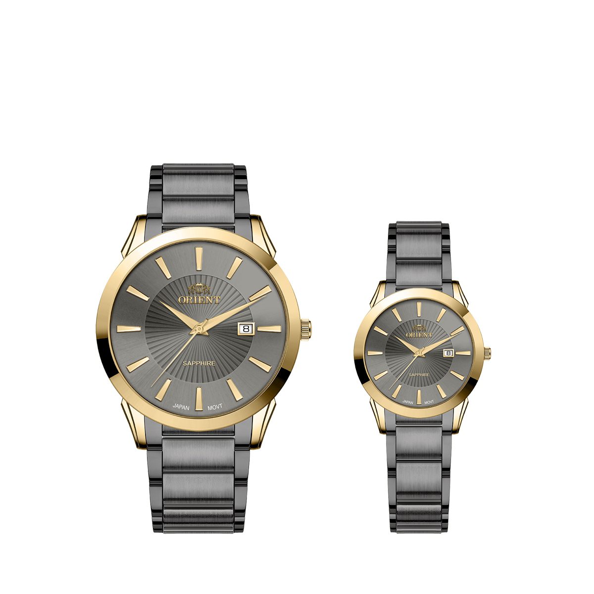 Orient Watch code OR.J-1085-G/L - تصویر 3