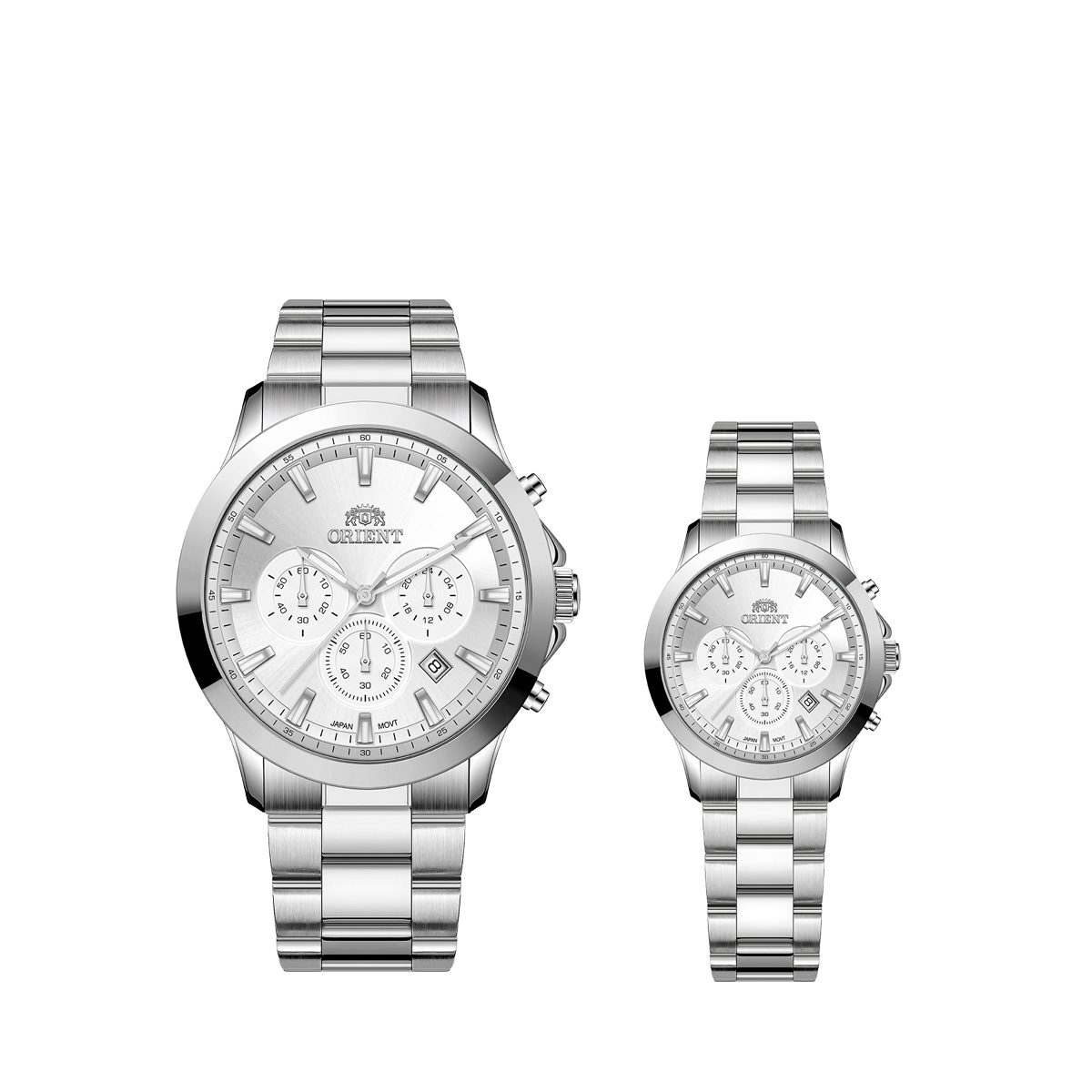 Orient Watch code OR.J-1095-G/L - تصویر 19