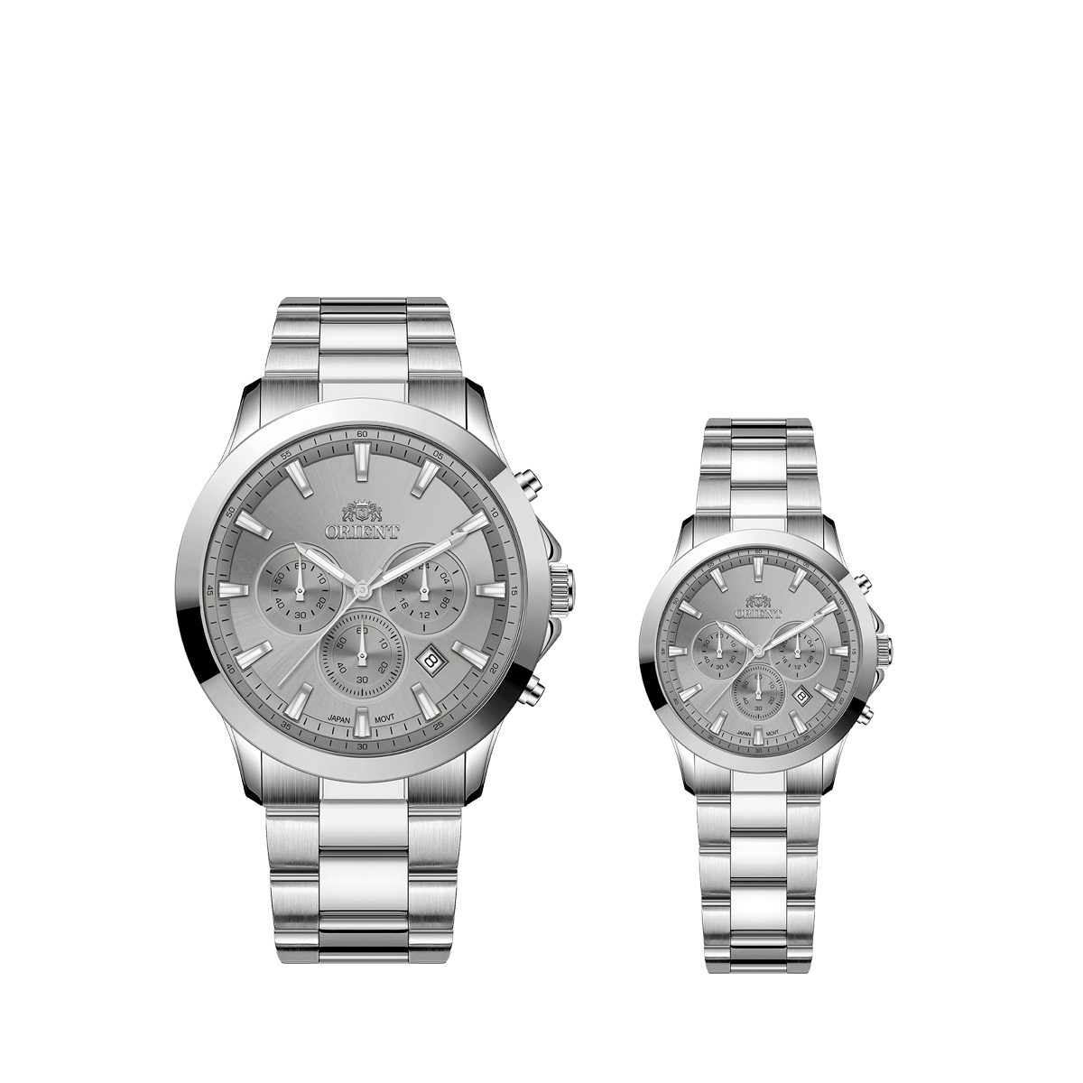 Orient Watch code OR.J-1095-G/L - تصویر 18