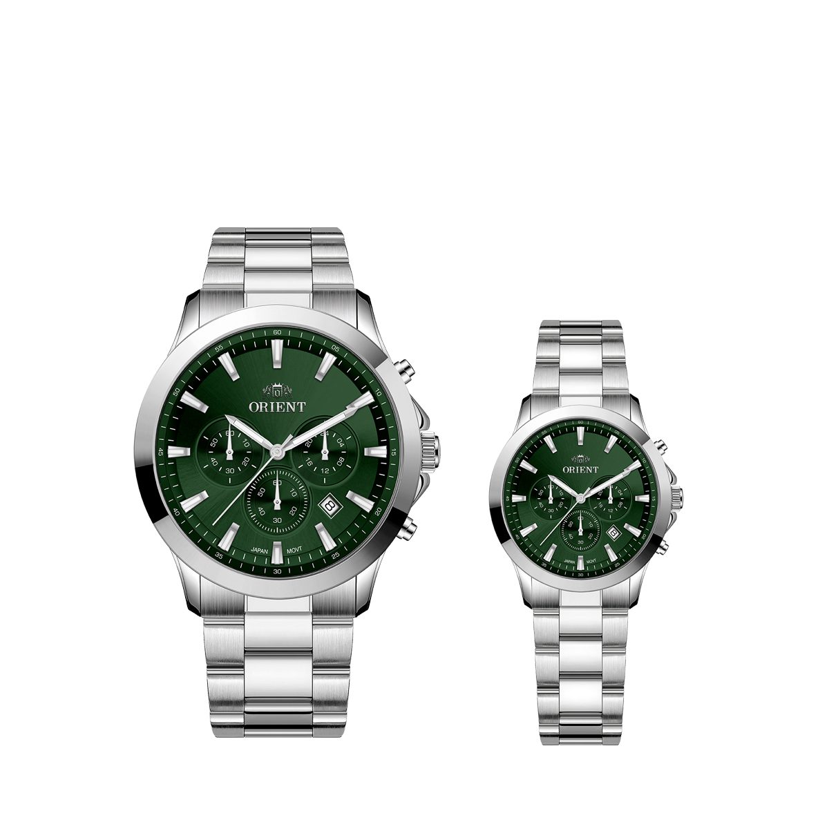 Orient Watch code OR.J-1095-G/L - تصویر 17