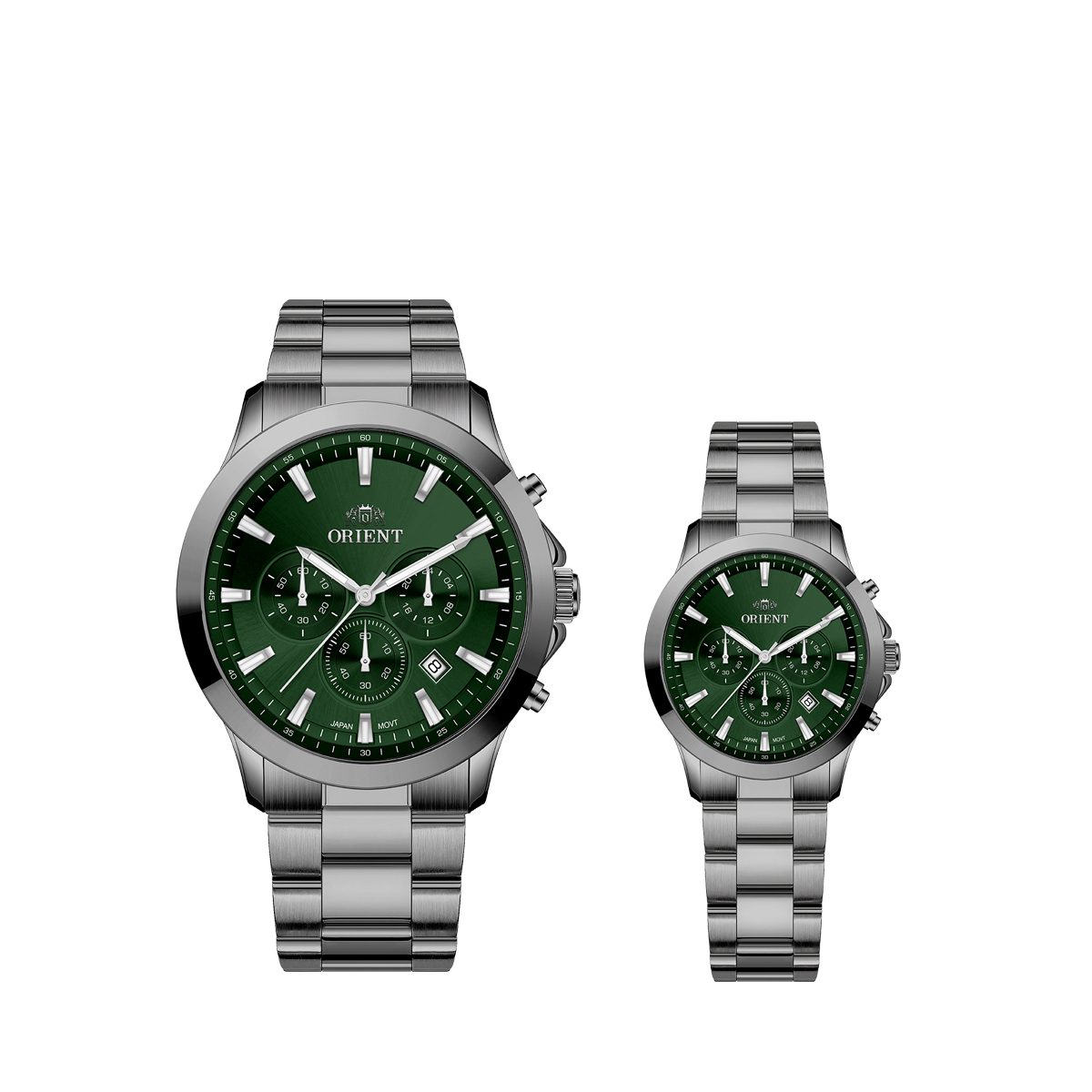 Orient Watch code OR.J-1095-G/L - تصویر 16