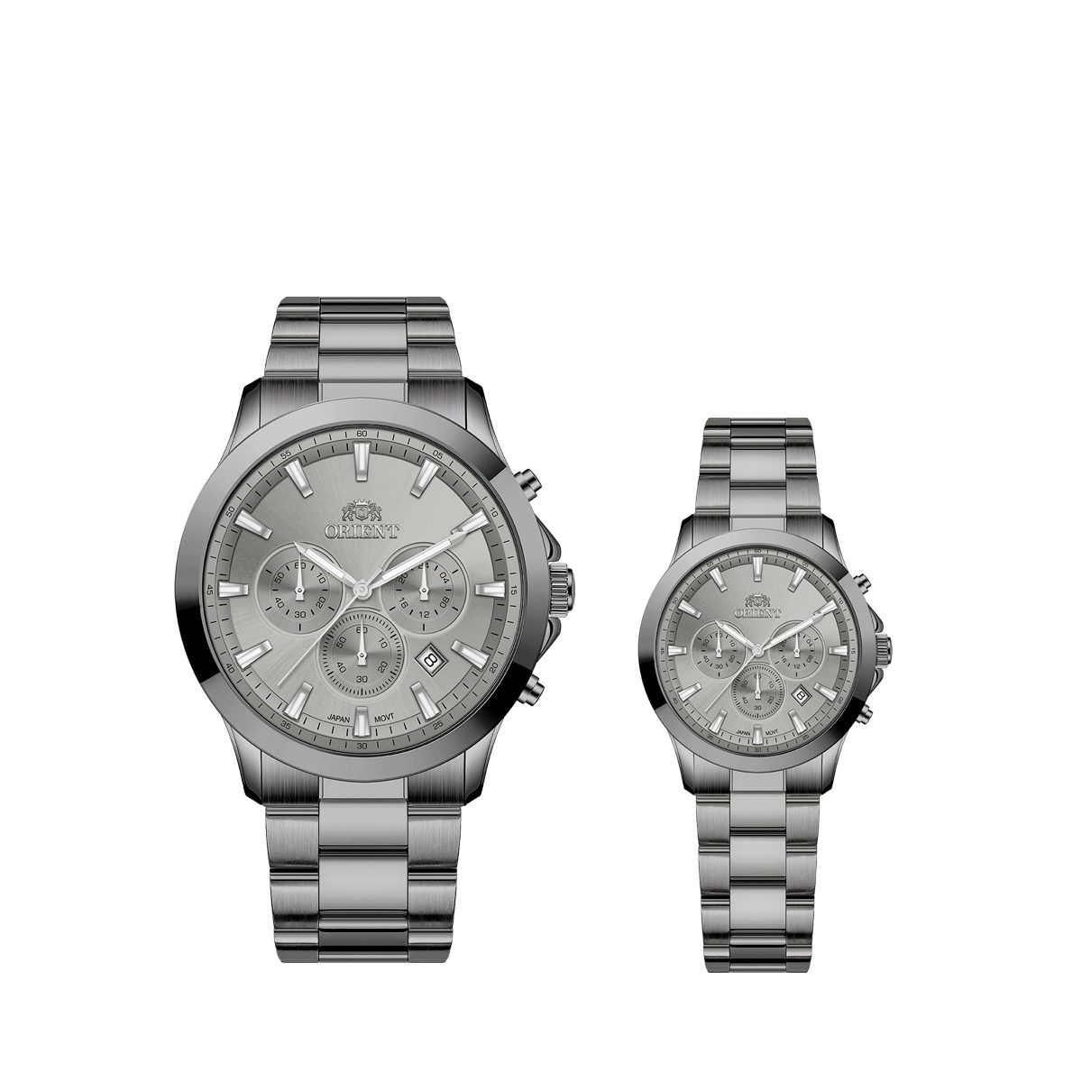 Orient Watch code OR.J-1095-G/L - تصویر 15