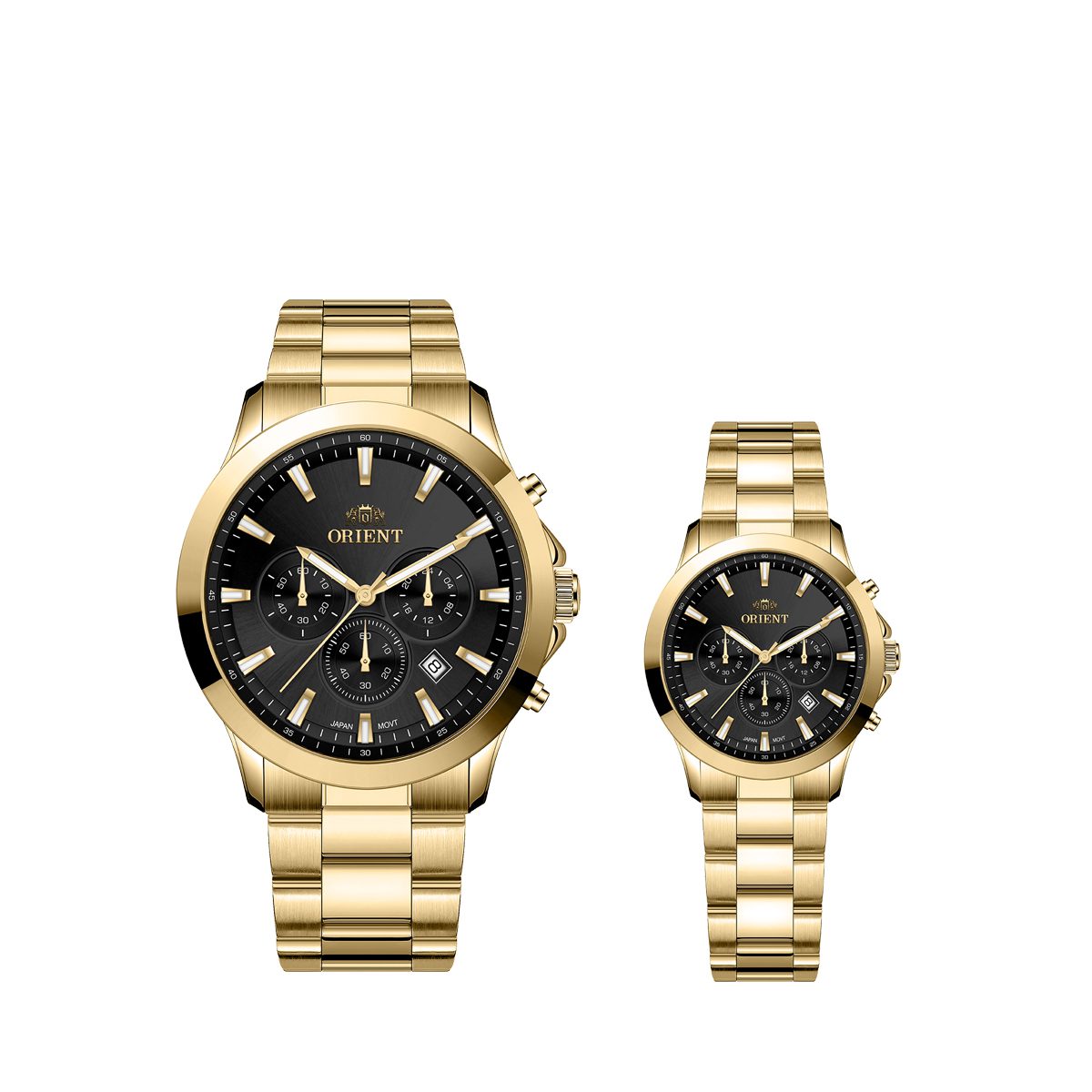 Orient Watch code OR.J-1095-G/L - تصویر 13