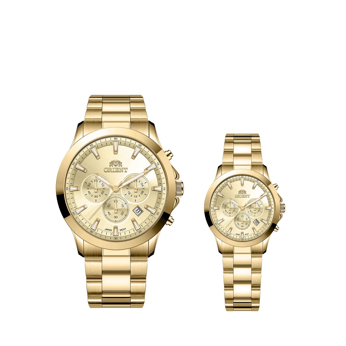 Orient Watch code OR.J-1095-G/L - تصویر 12