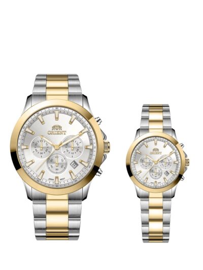 Orient Watch code OR.J-1095-G/L