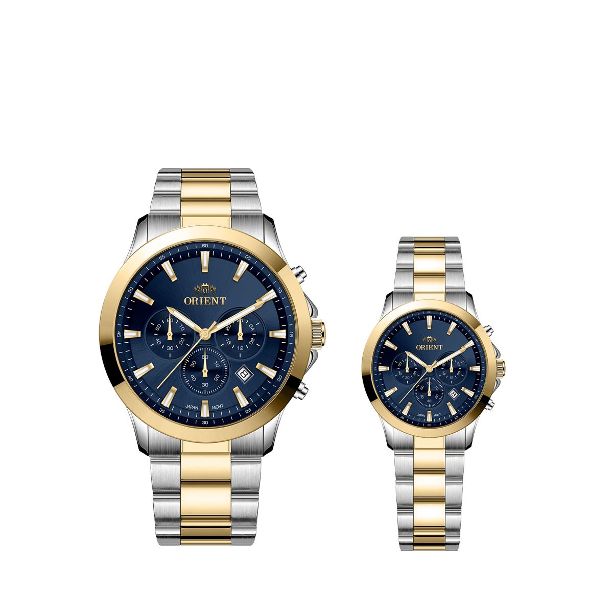 Orient Watch code OR.J-1095-G/L - تصویر 9