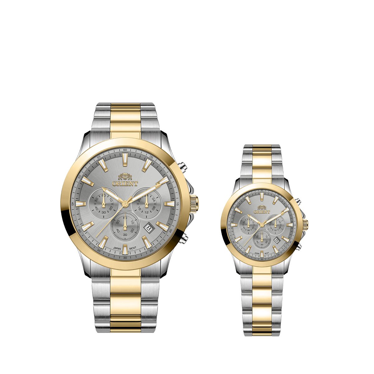 Orient Watch code OR.J-1095-G/L - تصویر 7