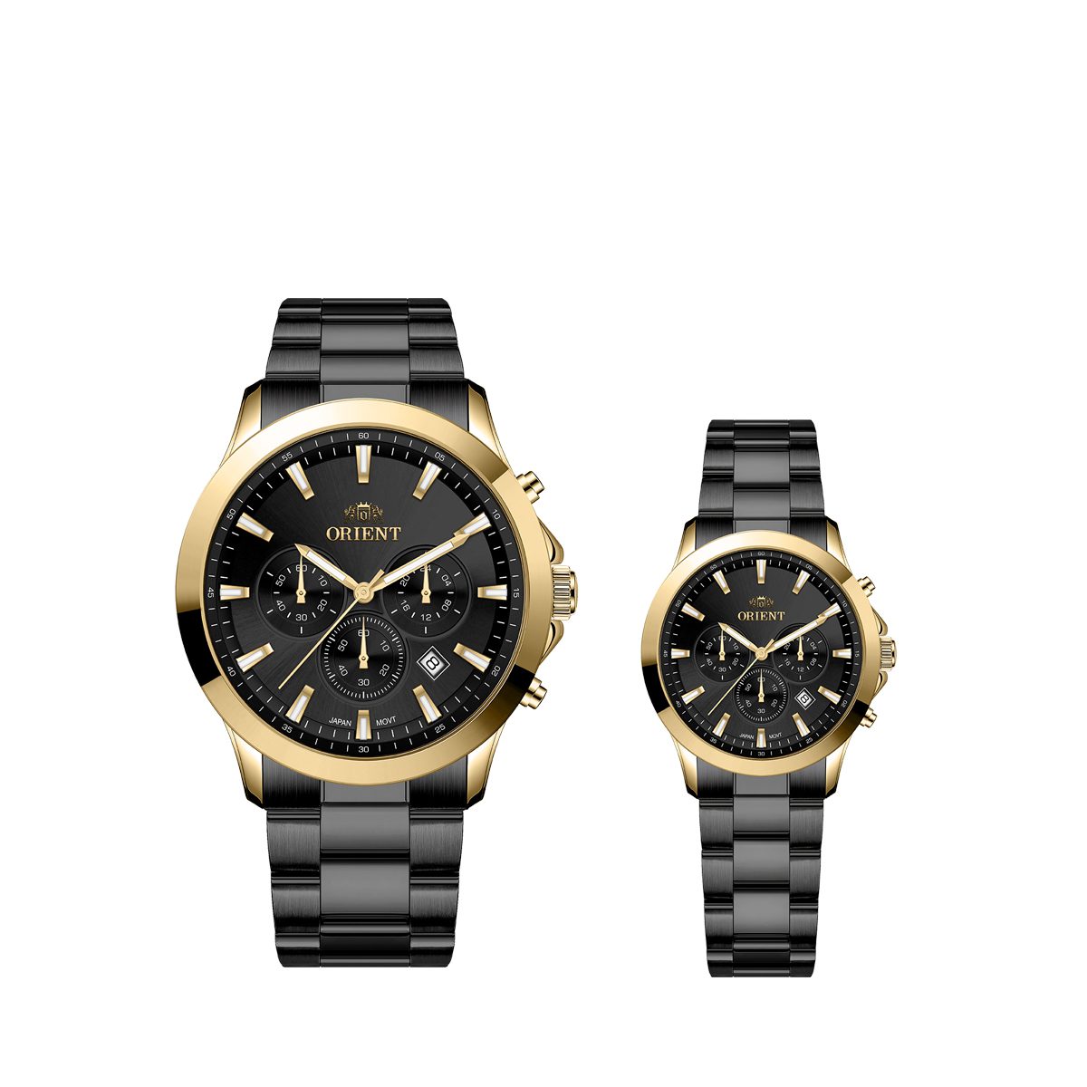 Orient Watch code OR.J-1095-G/L - تصویر 5
