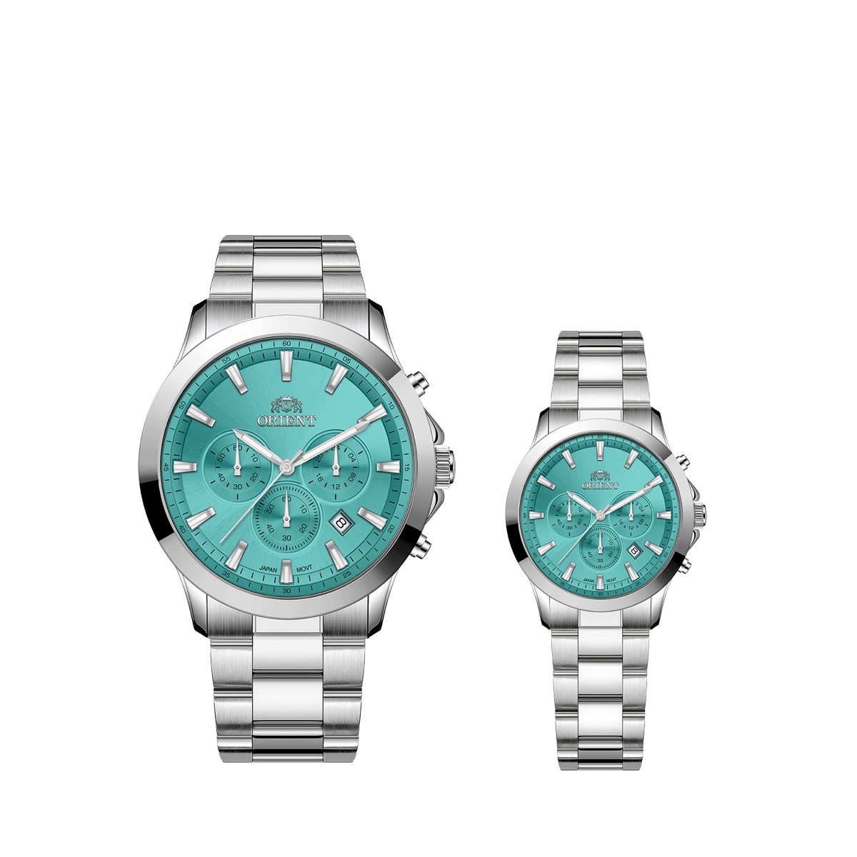 Orient Watch code OR.J-1095-G/L - تصویر 4