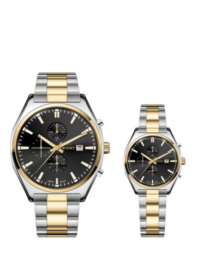 Orient Watch code OR.J-1107-G/L