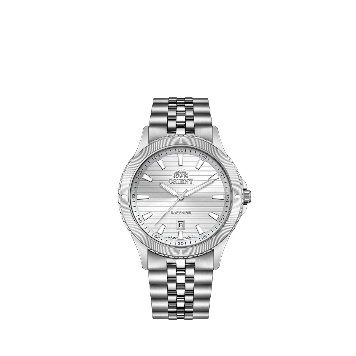 Orient Watch code OR.J-1125-G - تصویر 3