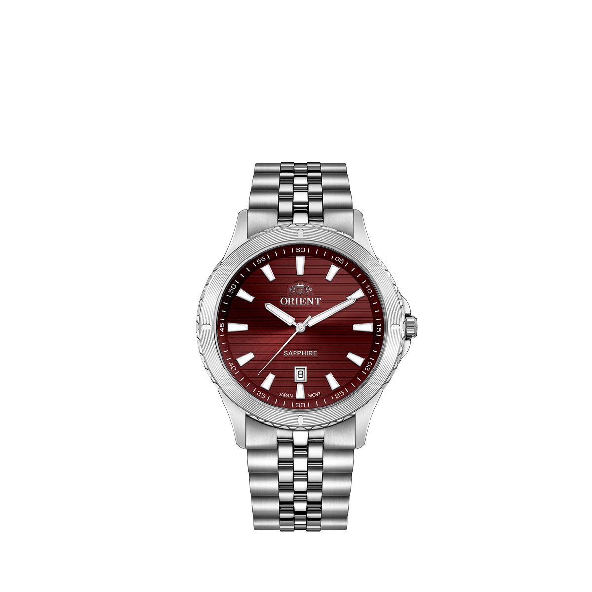 Orient Watch code OR.J-1125-G