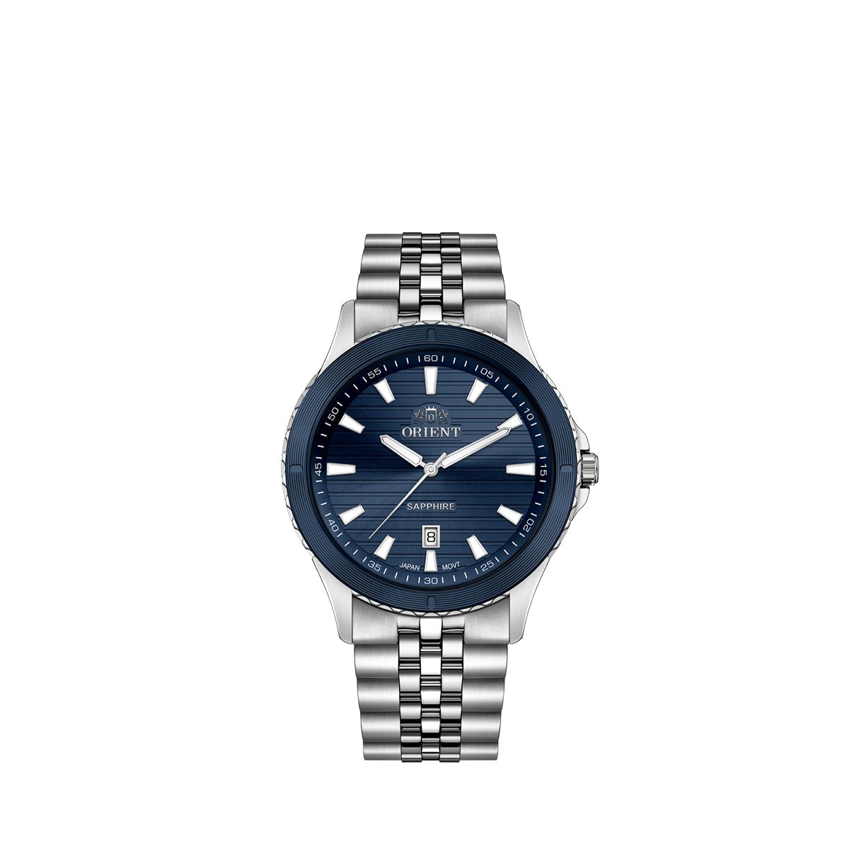 Orient Watch code OR.J-1125-G - تصویر 19