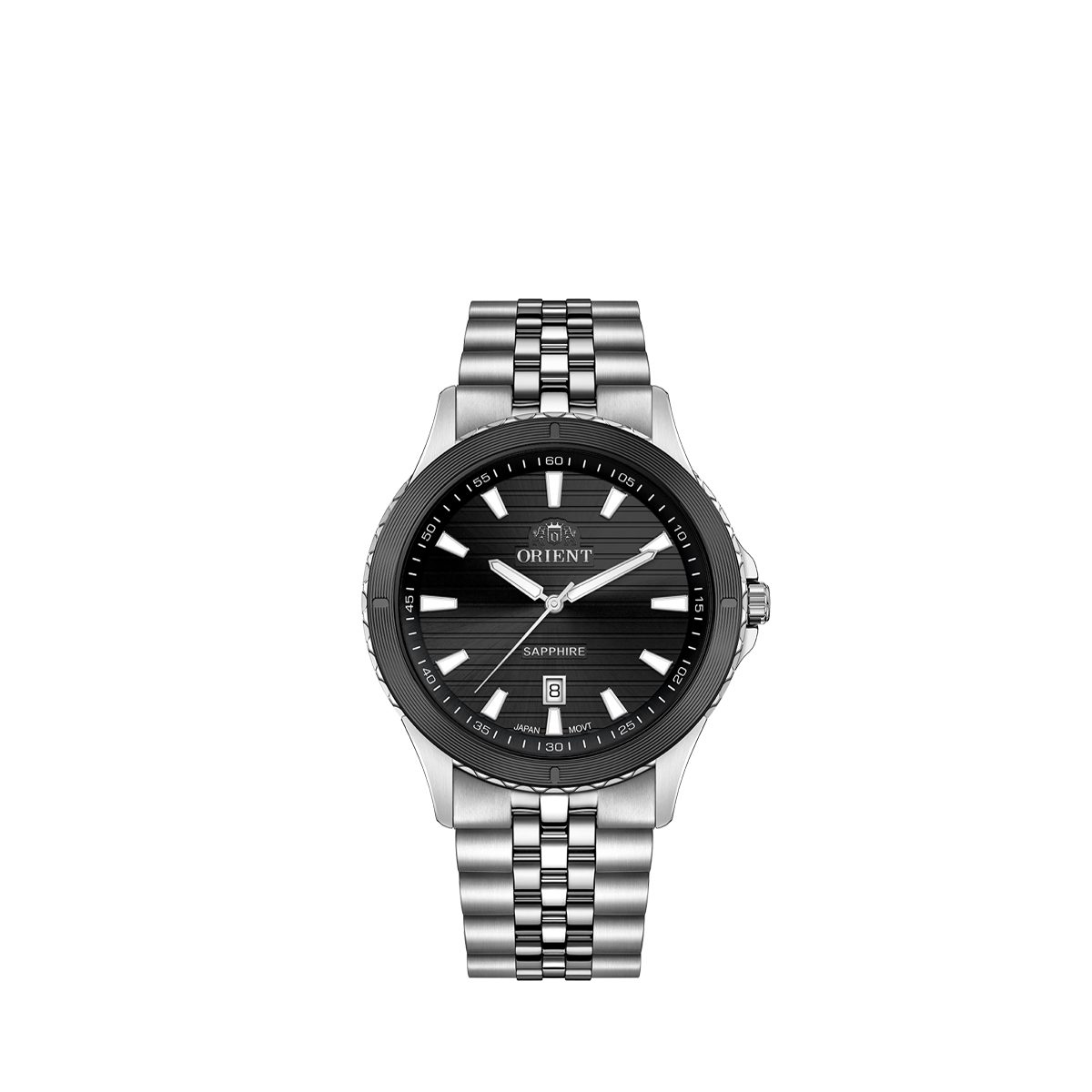 Orient Watch code OR.J-1125-G - تصویر 18