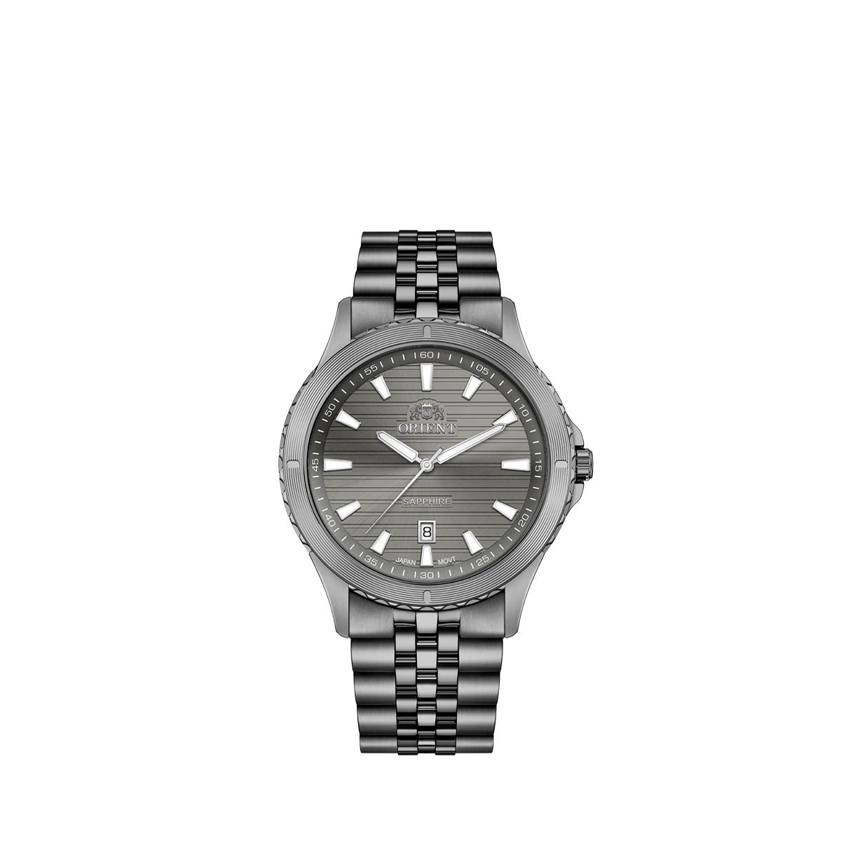 Orient Watch code OR.J-1125-G - تصویر 16