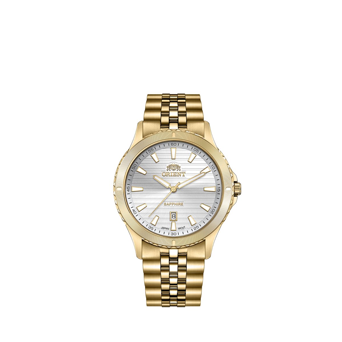 Orient Watch code OR.J-1125-G - تصویر 14