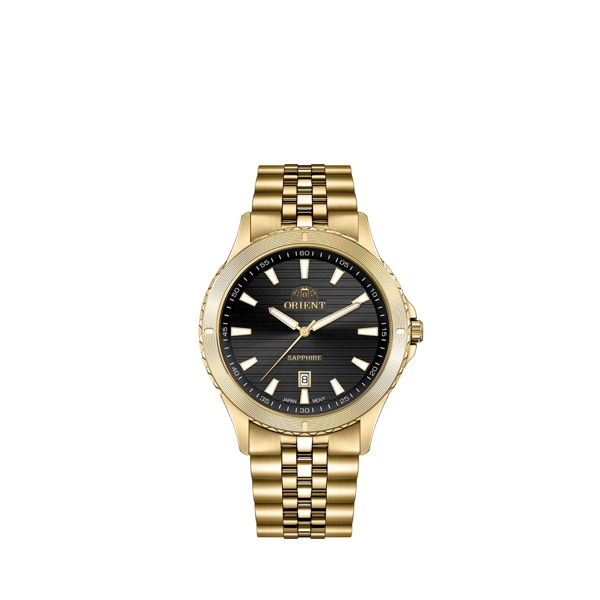 Orient Watch code OR.J-1125-G - تصویر 13