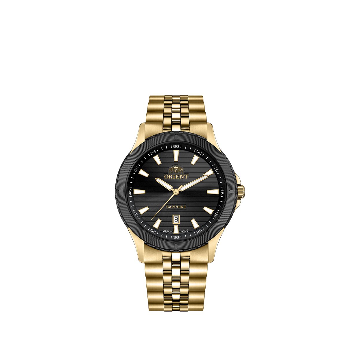 Orient Watch code OR.J-1125-G - تصویر 12