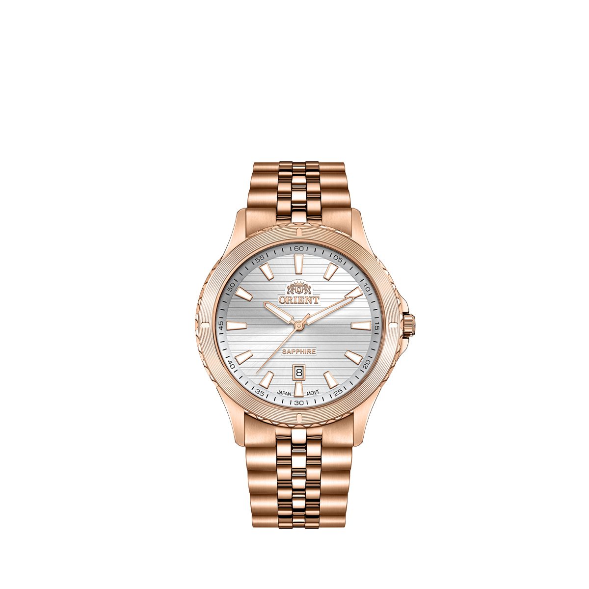 Orient Watch code OR.J-1125-G - تصویر 11