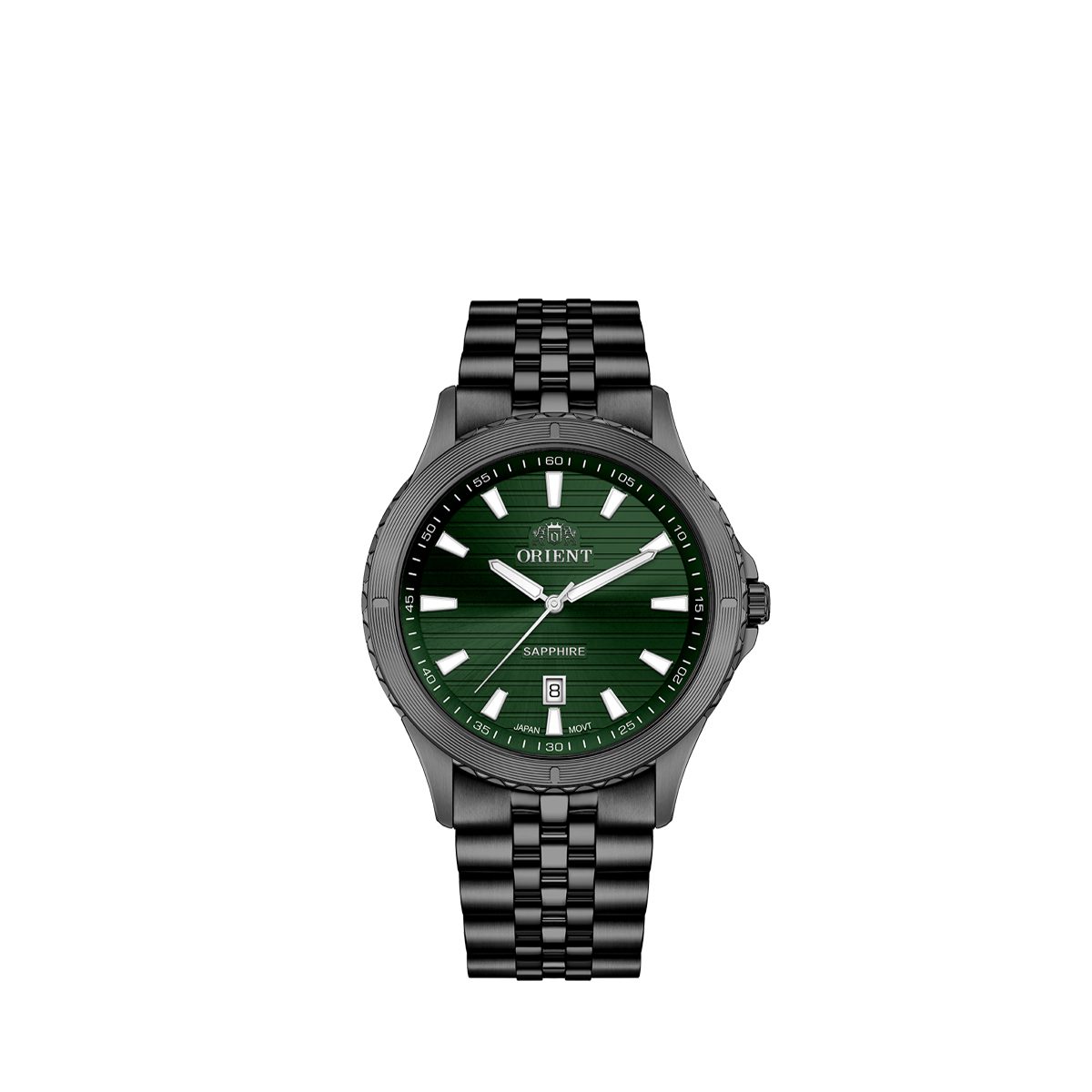 Orient Watch code OR.J-1125-G - تصویر 2