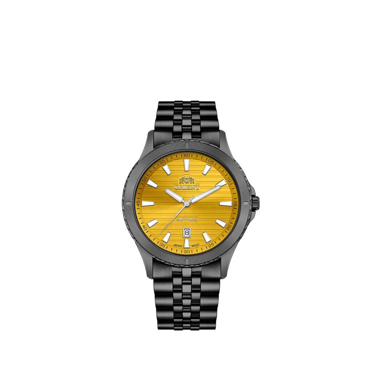 Orient Watch code OR.J-1125-G - تصویر 9