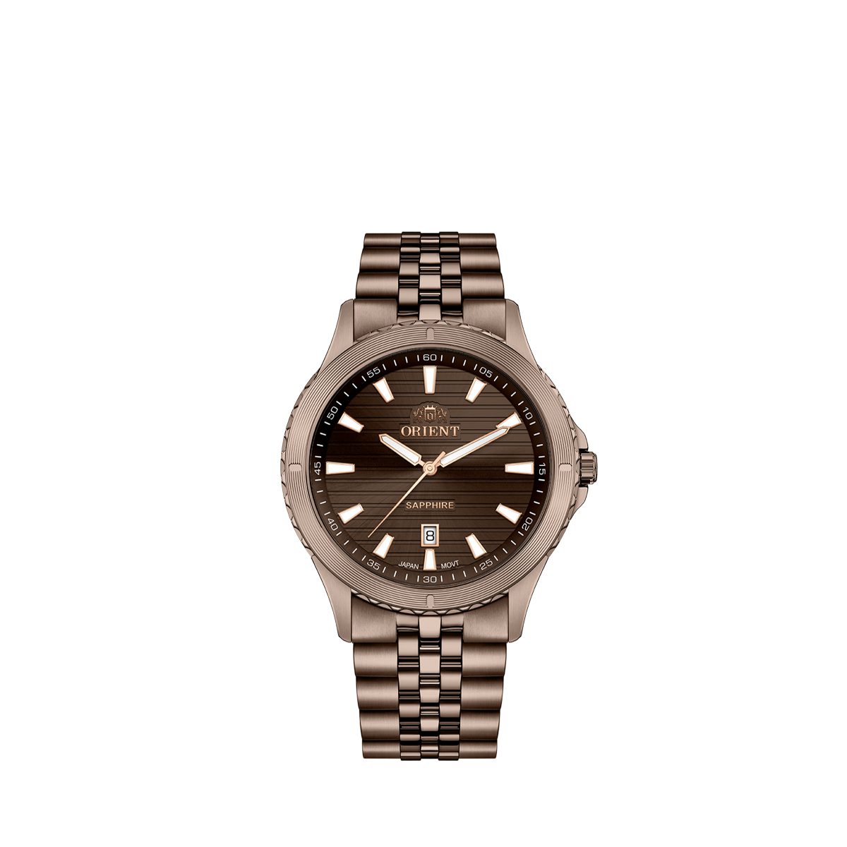 Orient Watch code OR.J-1125-G - تصویر 8