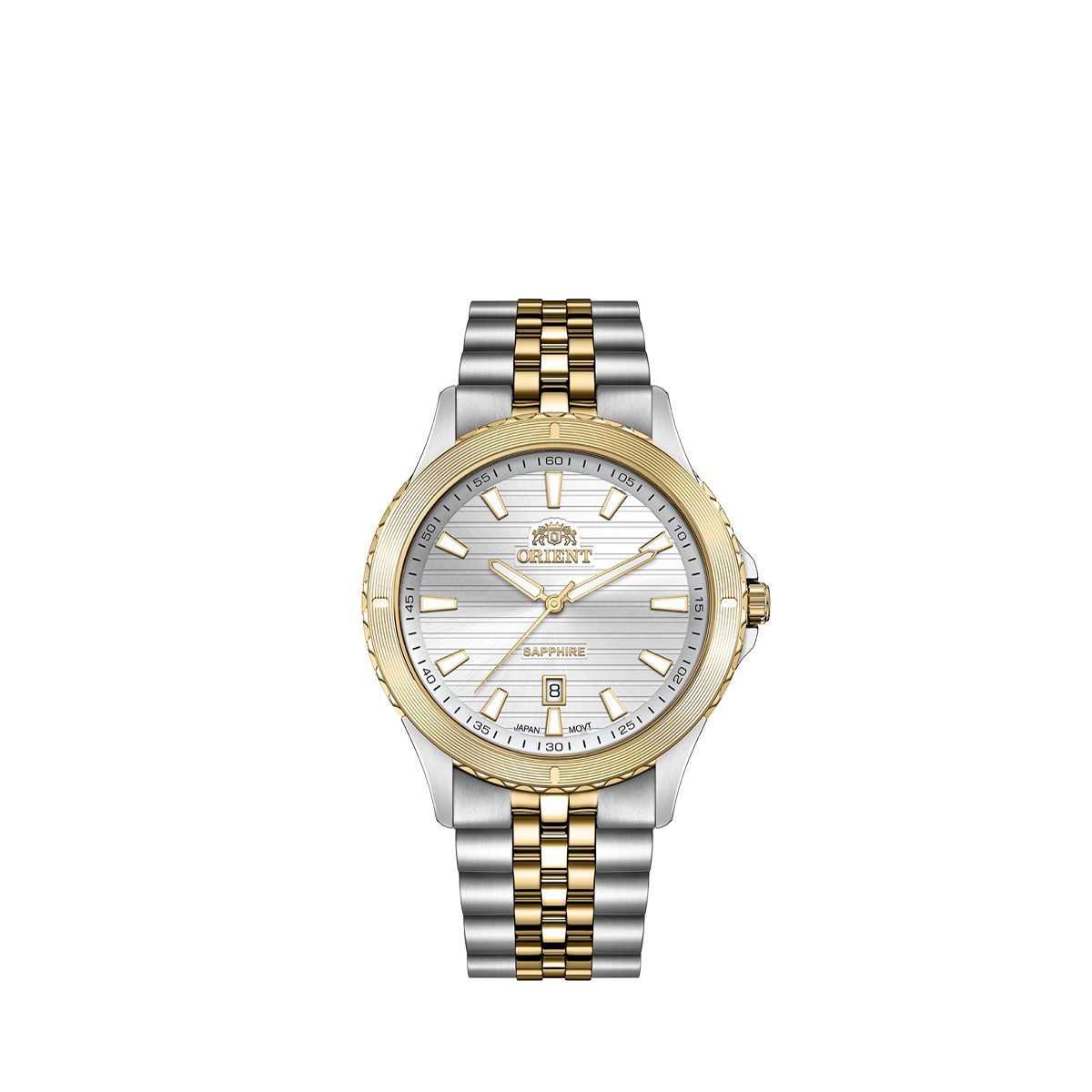 Orient Watch code OR.J-1125-G - تصویر 7