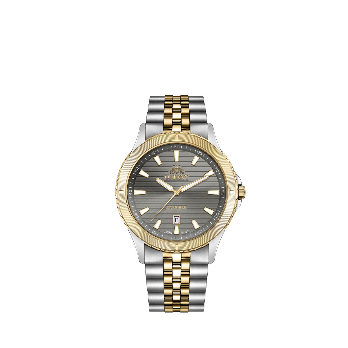 Orient Watch code OR.J-1125-G - تصویر 6