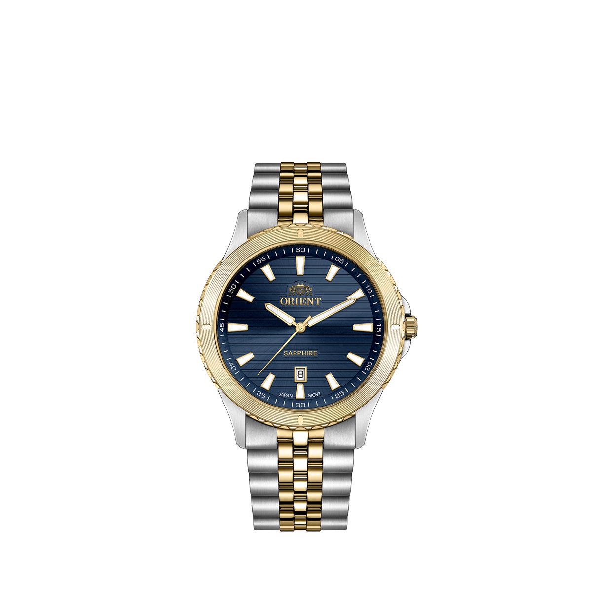 Orient Watch code OR.J-1125-G - تصویر 5