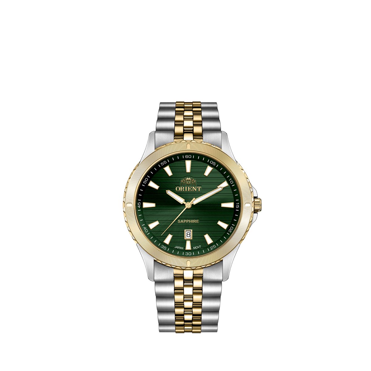 Orient Watch code OR.J-1125-G - تصویر 4