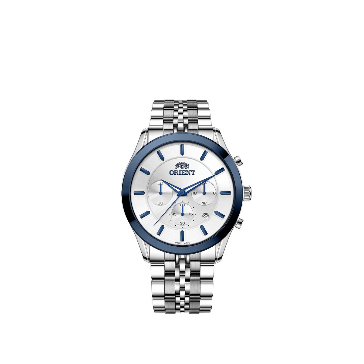 Orient Watch code OR.J-1077-G - تصویر 11