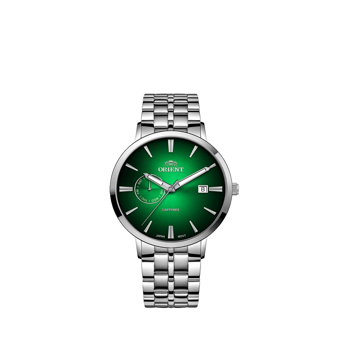 Orient Watch code OR.J-1098-G - تصویر 6